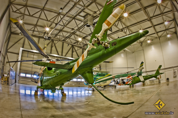 AgustaWestland AW-109E Power Elite