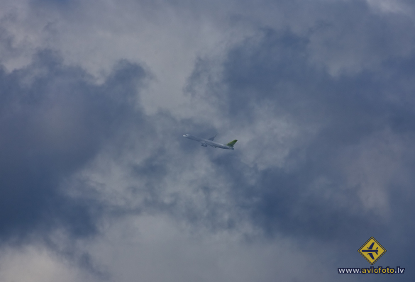 Boeing 757-256