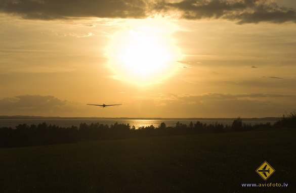 Aerotechnik L-13SE Vivat