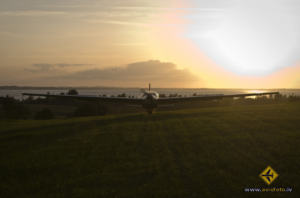 Aerotechnik L-13SE Vivat