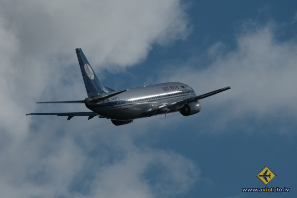 Boeing 737-3Q8