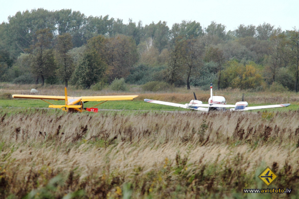 Aeroprakt A-22