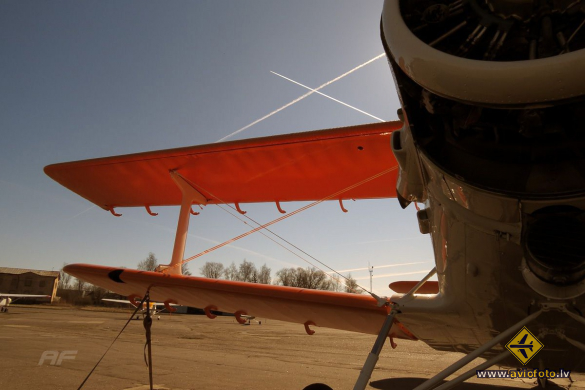 Antonov An-2P
