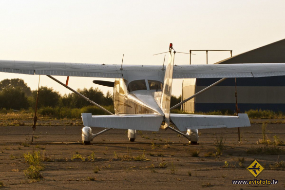 Cessna 172S Skyhawk SP