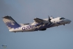 Bombardier DHC-8-202Q Dash 8