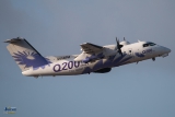 Bombardier DHC-8-202Q Dash 8