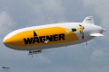Zeppelin LZ N07-100 Airship