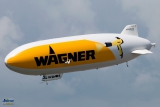 Zeppelin LZ N07-100 Airship