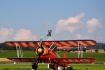 Stearman N2S-1/R985 Kaydet (A75N1)