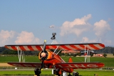 Stearman N2S-1/R985 Kaydet (A75N1)