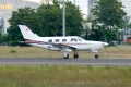 Piper PA-46-350P Malibu Mirage