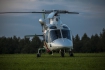 AgustaWestland AW-109E Power Elite