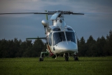 AgustaWestland AW-109E Power Elite
