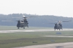 Boeing CH-47F Chinook