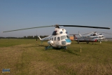 Mil (PZL-Swidnik) Mi-2