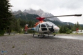Eurocopter AS-350B-3 Ecureuil
