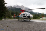 Eurocopter AS-350B-3 Ecureuil