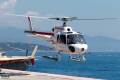 Eurocopter AS-350B-2 Ecureuil