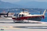 Eurocopter AS-350B-3 Ecureuil