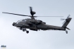 Boeing AH-64D Longbow Apache
