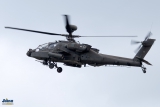 Boeing AH-64D Longbow Apache