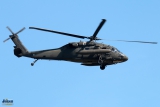 Sikorsky UH-60A Black Hawk (S-70A)