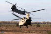 Boeing CH-47F Chinook