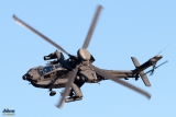 Boeing AH-64D Longbow Apache