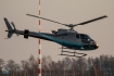Eurocopter AS-350B-3 Ecureuil