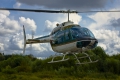 Agusta-Bell AB-206B JetRanger II