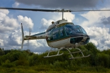 Agusta-Bell AB-206B JetRanger II