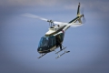 Agusta-Bell AB-206B JetRanger II