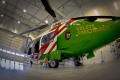 AgustaWestland AW-109E Power Elite
