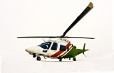 AgustaWestland AW-109E Power Elite