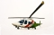 AgustaWestland AW-109E Power Elite
