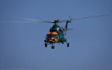 Mil Mi-17-1V
