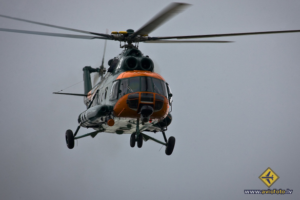 Mil Mi-17-1V