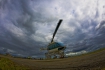Agusta-Bell AB-206B JetRanger II