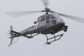 Eurocopter AS-350B-3 Ecureuil