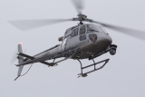 Eurocopter AS-350B-3 Ecureuil