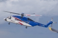 Sikorsky S-92A