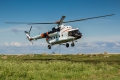 Mil Mi-8AMT