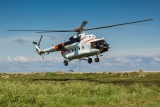 Mil Mi-8AMT