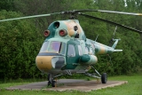 Mil (PZL-Swidnik) Mi-2