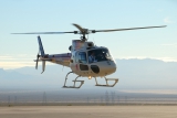 Eurocopter AS-350B-2 SuperStar