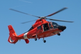 Aerospatiale HH-65C Dolphin (SA-366G-1)