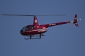 Robinson R-44 Raven II