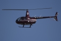 Robinson R-66 Turbine