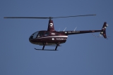 Robinson R-66 Turbine