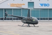 Robinson R-44 Clipper II